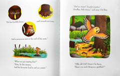 The Gruffalo