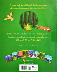 The Gruffalo