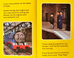 Thomas Emily and the Special Coaches