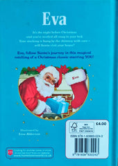 Eva's Night Before Christmas