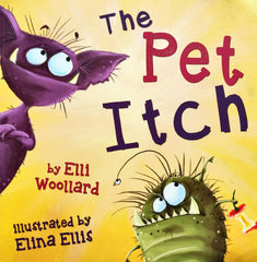 The Pet Itch