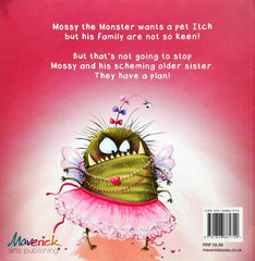 The Pet Itch