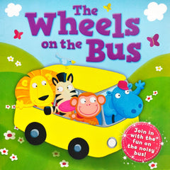 The Wheels On the Bus