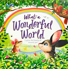 What a Wonderfull World