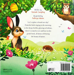 What a Wonderfull World