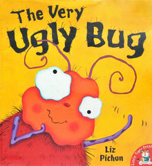 The Very Ugly Bug