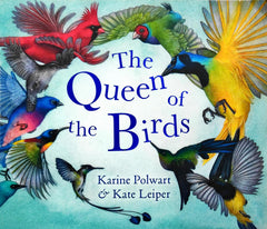 The Queen of the Birds