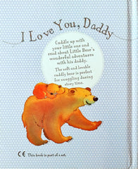 I Love You Daddy