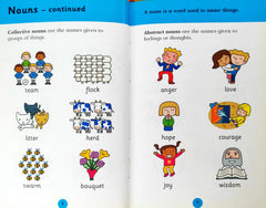 Grammar and Punctuation for School