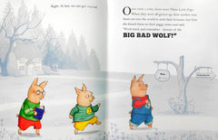 The Last Book Before Bedtime