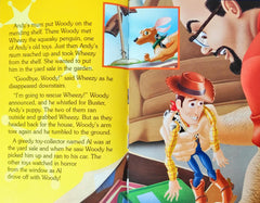 Disney Pixar Toy Story 2