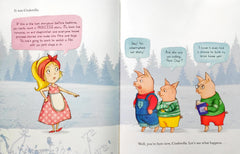 The Last Book Before Bedtime