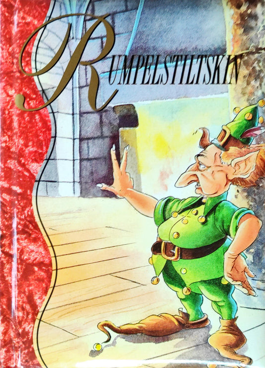 Rumpelstiltskin