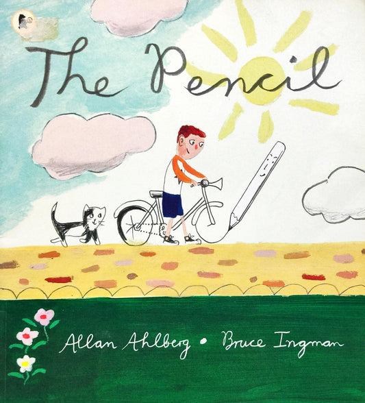 The Pencil