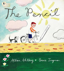 The Pencil