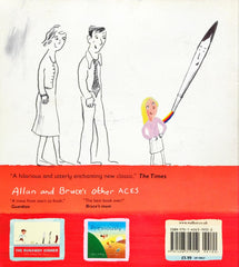 The Pencil