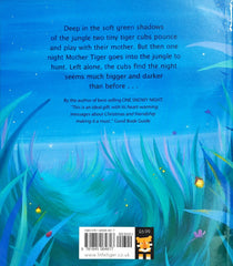 Don't Be Afraid Little Ones