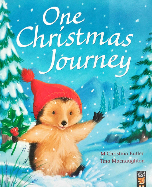 One Christmas Journey