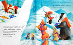 One Christmas Journey