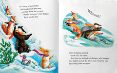 One Christmas Journey