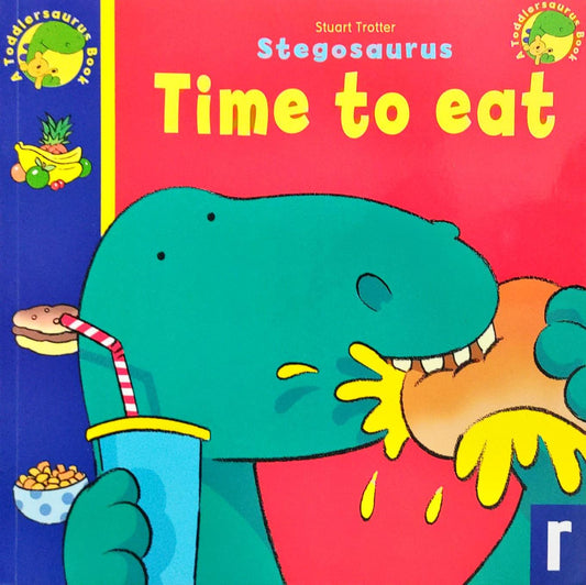 Time To Eat