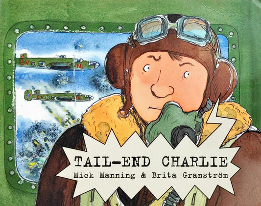 Tail end Charlie