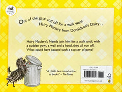 Hairy Maclary from Donaldson's Dairy