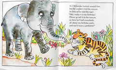 Go Tell It to the Toucan!