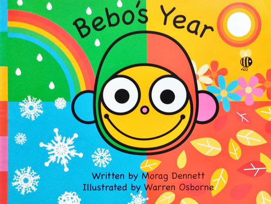 Bebo's Year