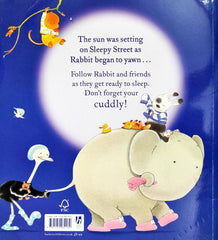 Once Upon a Bedtime