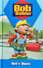 Bob's Boots (Bob the Builder)