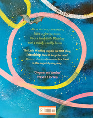 The Witchling's wish