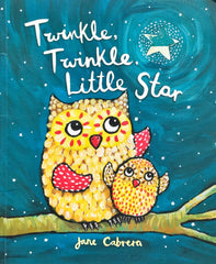 Twinkle Twinkle Little Star