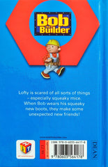 Bob's Boots (Bob the Builder)