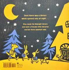 The Midnight Library