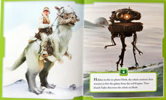 Starwar Combo Set (8 Books)