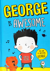 George is Awesome