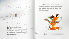Kipper's Snowy Day