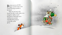 Kipper's Snowy Day