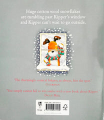 Kipper's Snowy Day