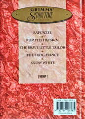 Rumpelstiltskin