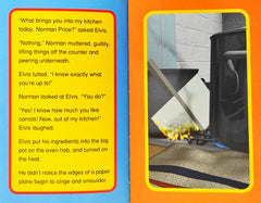 Plane Crazy (Fireman Sam)