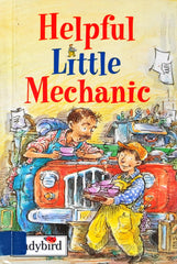 Helpful Little Mechanic