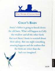 Colly's Barn