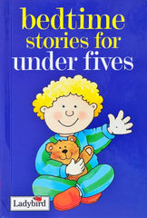 Bedtime Stories for Under Fives