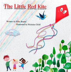 The Little Red Kite