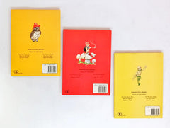 Enid Blyton Set (3 Books)