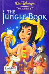 Walt Disney The Jungle Book