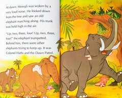 Walt Disney The Jungle Book