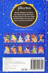 Walt Disney The Jungle Book